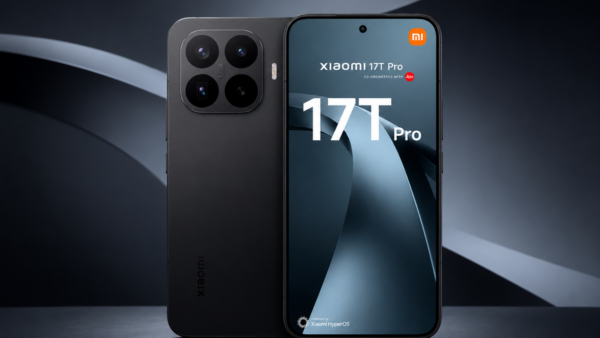 Xiaomi 17T Pro aparece em novo vazamento com foco total em fotografia