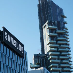 Quando a crise dos chips vai acabar? Ex-chefe da Samsung lança palpite