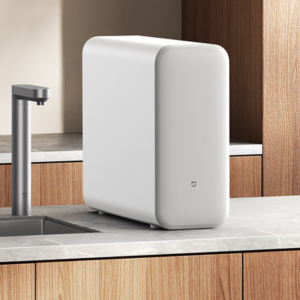 Xiaomi lança purificador de água inteligente; filtro dura 7 anos sem trocar