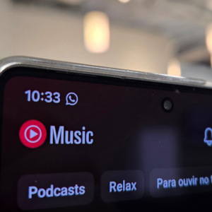 YouTube Music estreia recurso que não existe nem no Spotify