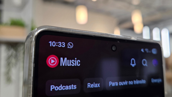 YouTube Music estreia recurso que não existe nem no Spotify