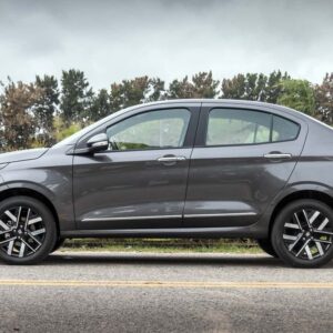Fiat derruba preço do Cronos e sedan sai mais em conta que Onix Plus