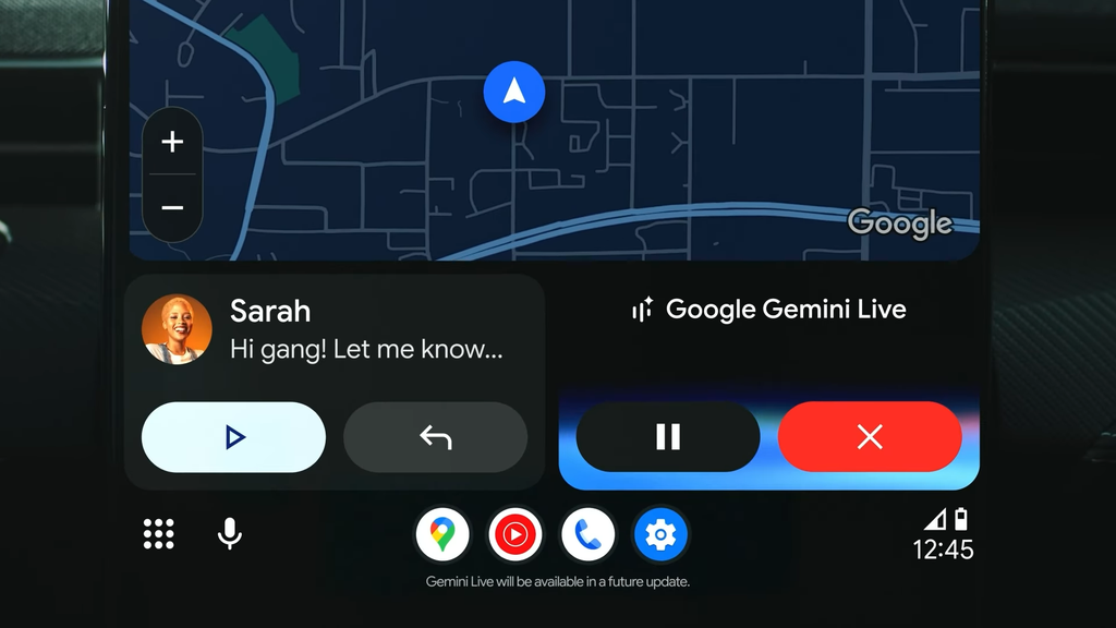android auto