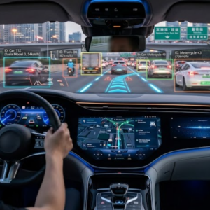Gemini em todo lugar: IA do Google está prestes a chegar ao seu carro
