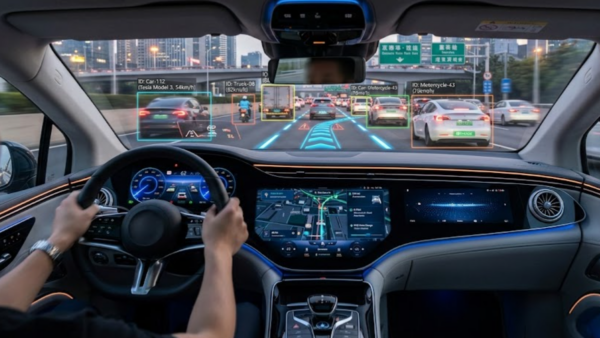 Gemini em todo lugar: IA do Google está prestes a chegar ao seu carro