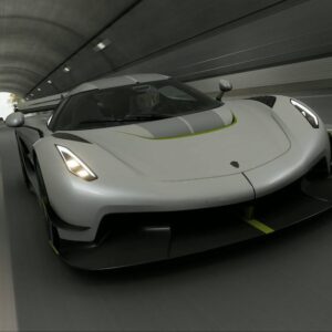 5 carros mais velozes de Forza Horizon 6