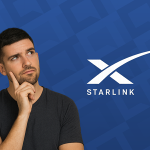 Europa quer ajudar Brasil a depender menos da americana Starlink