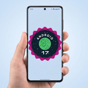 Android 17 tem recurso que melhora produtividade de quem usa muitos aparelhos