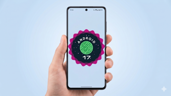 Android 17 tem recurso que melhora produtividade de quem usa muitos aparelhos