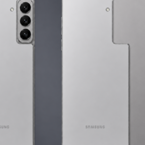 Patente revela celular rolável da Samsung com câmera móvel inédita