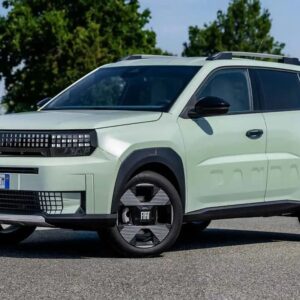 Fiat Argo: nova geração do hatch será o Panda brasileiro