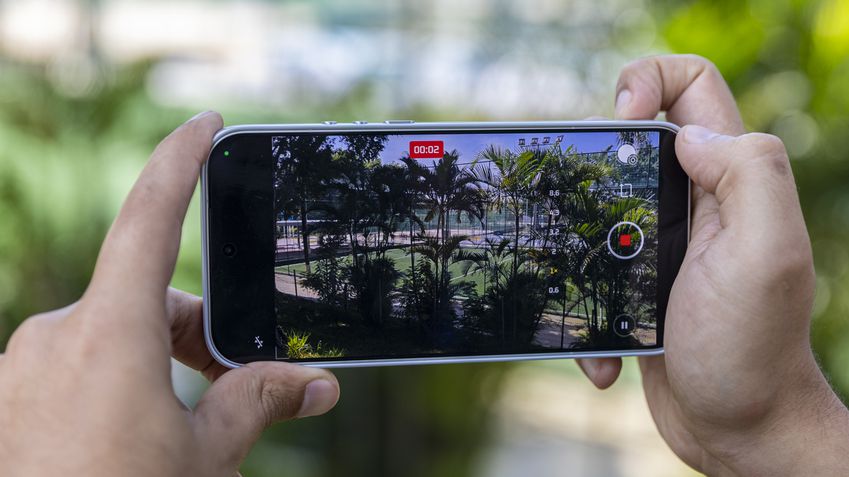 Xiaomi 17 + Kit Fotografico