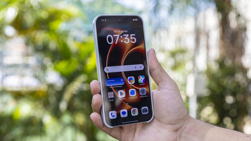 Xiaomi 17 + Kit Fotografico