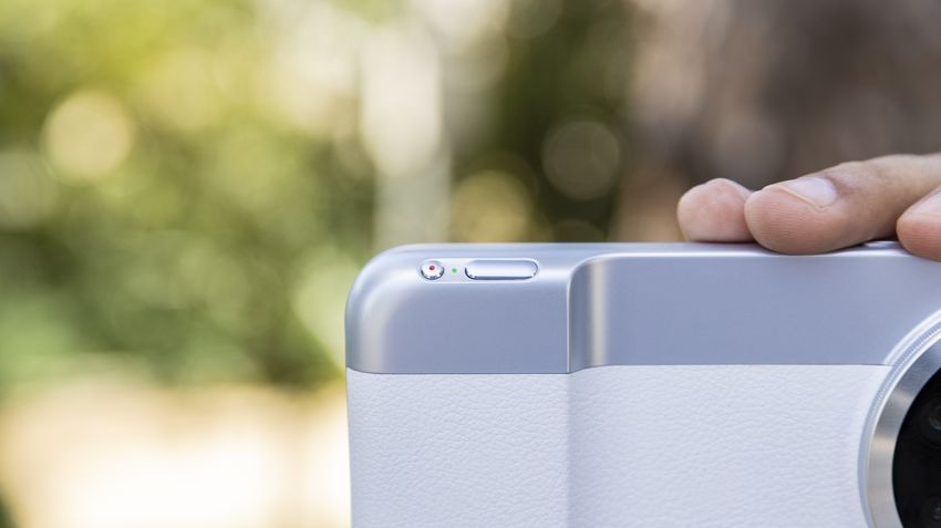 Xiaomi 17 + Kit Fotografico