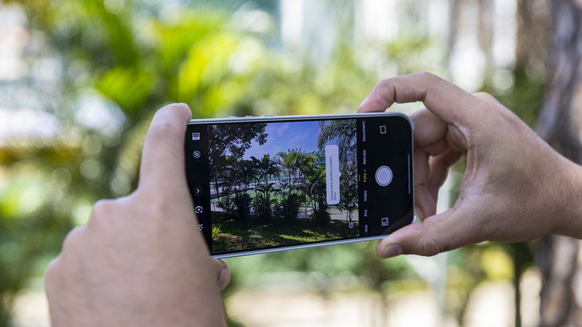 Xiaomi 17 + Kit Fotografico