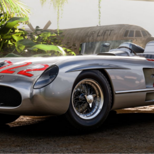5 carros mais caros de Forza Horizon 6