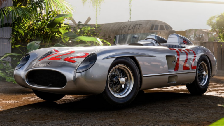 5 carros mais caros de Forza Horizon 6