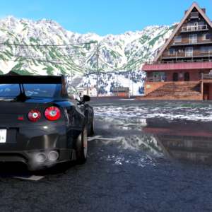 Testamos Forza Horizon 6 no PC: Ray Tracing embelezou mais o que já era bonito