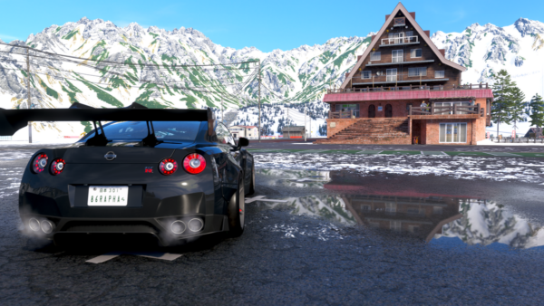 Testamos Forza Horizon 6 no PC: Ray Tracing embelezou mais o que já era bonito