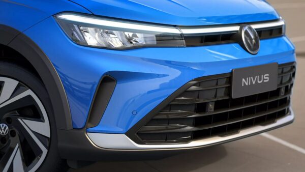 Volkswagen derruba preços do Nivus e vende SUV a preço de Sonic
