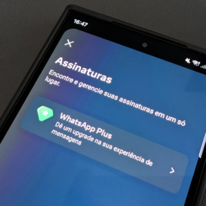 WhatsApp Plus começa a ser testado no Brasil; veja preço da assinatura