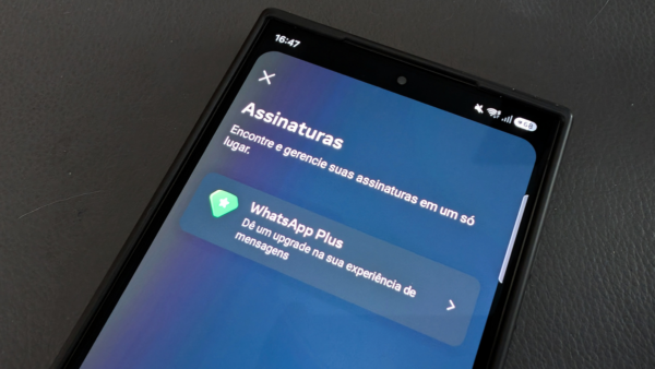 WhatsApp Plus começa a ser testado no Brasil; veja preço da assinatura