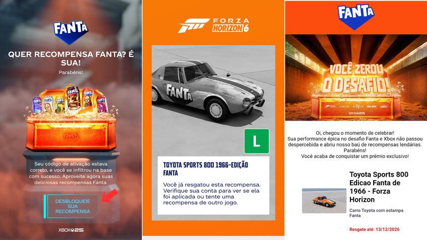 Toyota Sports 800 Edi&ccedil;&atilde;o Fanta de 1966 tutorial