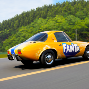 Como conseguir o carro da Fanta em Forza Horizon 6 sem gastar nada?