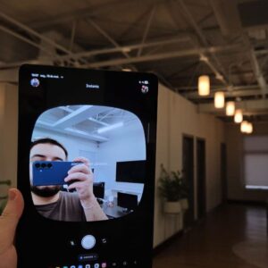 Como usar o Instants, novo recurso de fotos instantâneas do Instagram