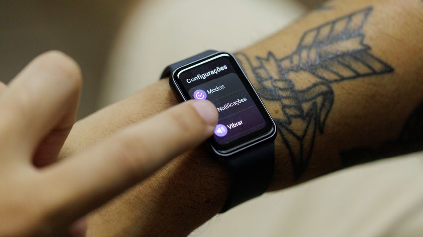 Galaxy Fit 3