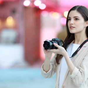 Canon atualiza 9 câmeras para melhorar autofoco e mais; veja modelos compatíveis