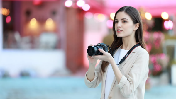 Canon atualiza 9 câmeras para melhorar autofoco e mais; veja modelos compatíveis