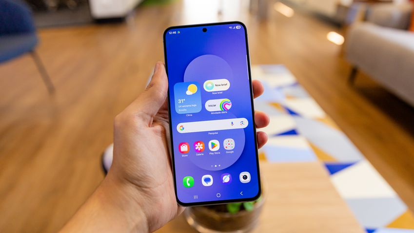 Samsung Galaxy S25 FE