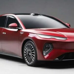 Depois do King, BYD prepara novo “pesadelo” para o Corolla