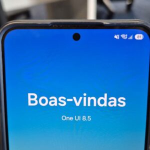 One UI 8.5 muda completamente o visual de apps da Samsung; veja o antes e depois