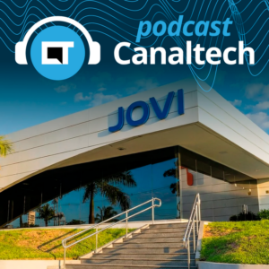 Jovi revela estratégia para crescer no Brasil com lojas e inovação - Podcasts