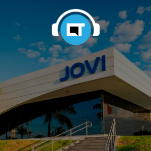 Jovi expande no Brasil e prepara chegada da linha X ao país