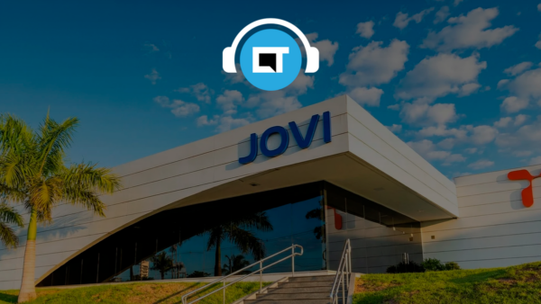 Jovi expande no Brasil e prepara chegada da linha X ao país