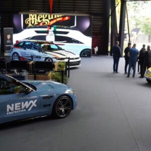 Detail Land: Feirão de estética automotiva chega a São Paulo