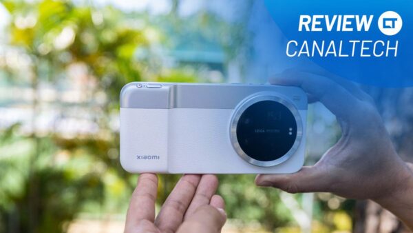 Testamos o Xiaomi 17 Ultra: um grande "banquete" para os amantes de fotografia