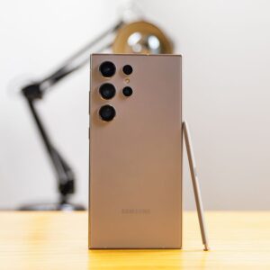 Quanto vale a pena pagar no Galaxy S24 Ultra em maio de 2026?