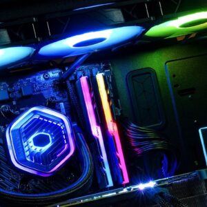 Como montar um kit de upgrade para PC gamer sem errar