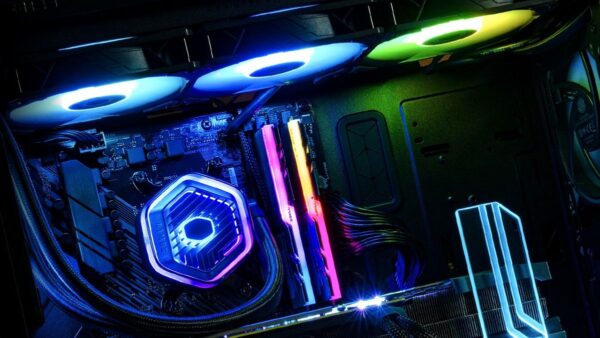 Como montar um kit de upgrade para PC gamer sem errar