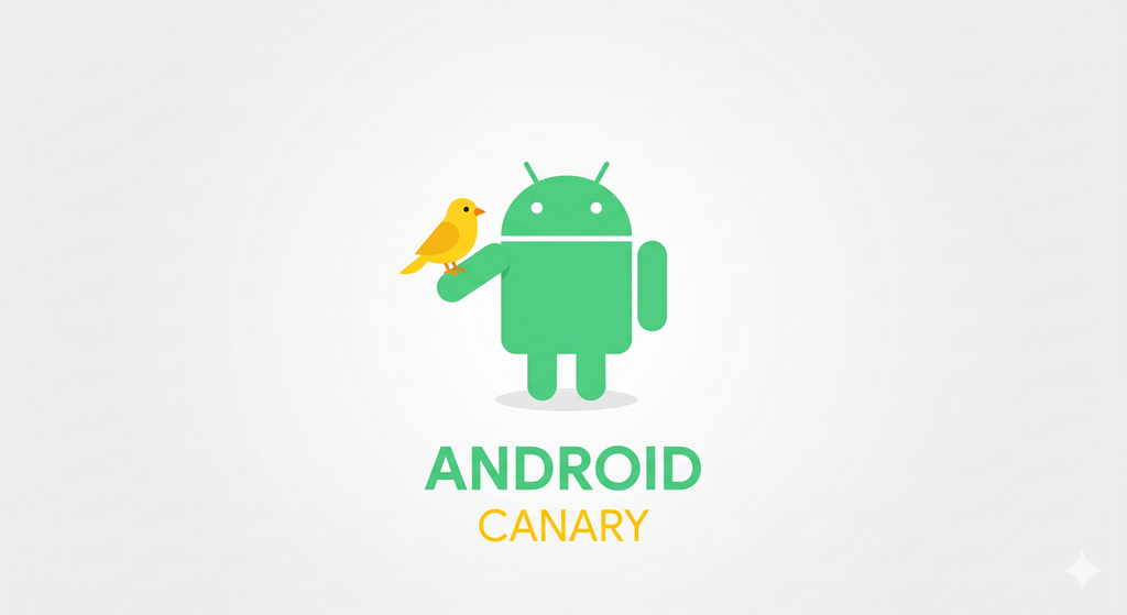 Android Canary