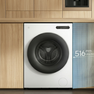Máquina de lavar 10kg por menos de R$1.000: como eletros Xiaomi são tão baratos?