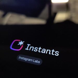 Como remover o Instants do Instagram?