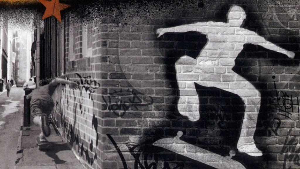 Imagem de Tony Hawk's Underground