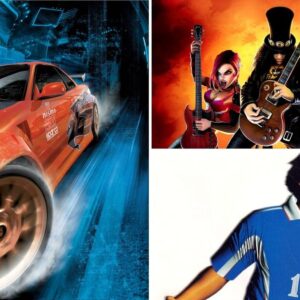 10 jogos que transformaram o PS2 em sinônimo de videogame no Brasil