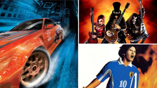 10 jogos que transformaram o PS2 em sinônimo de videogame no Brasil