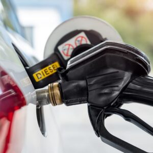 Diesel em carros flex: o que fazer se "errar" ao abastecer?